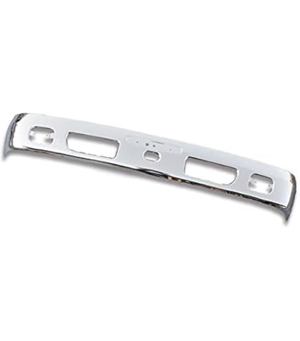 汎用バスバンパーオバQ メッキ バンパー 10トン 大型 2400mm2個セット 汎用バスバンパーオバQ メッキ バンパー 10トン 大型 2400mm2個